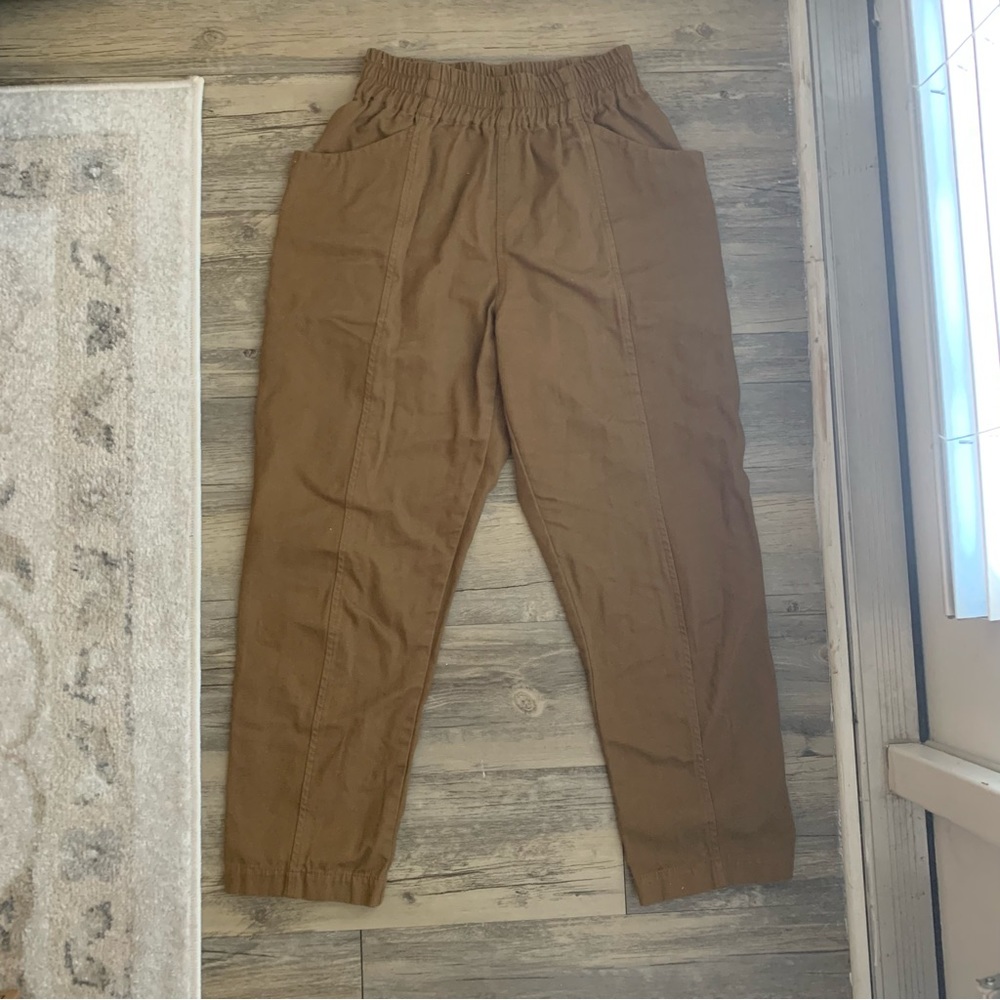 Elizabeth Suzann Clyde Pants